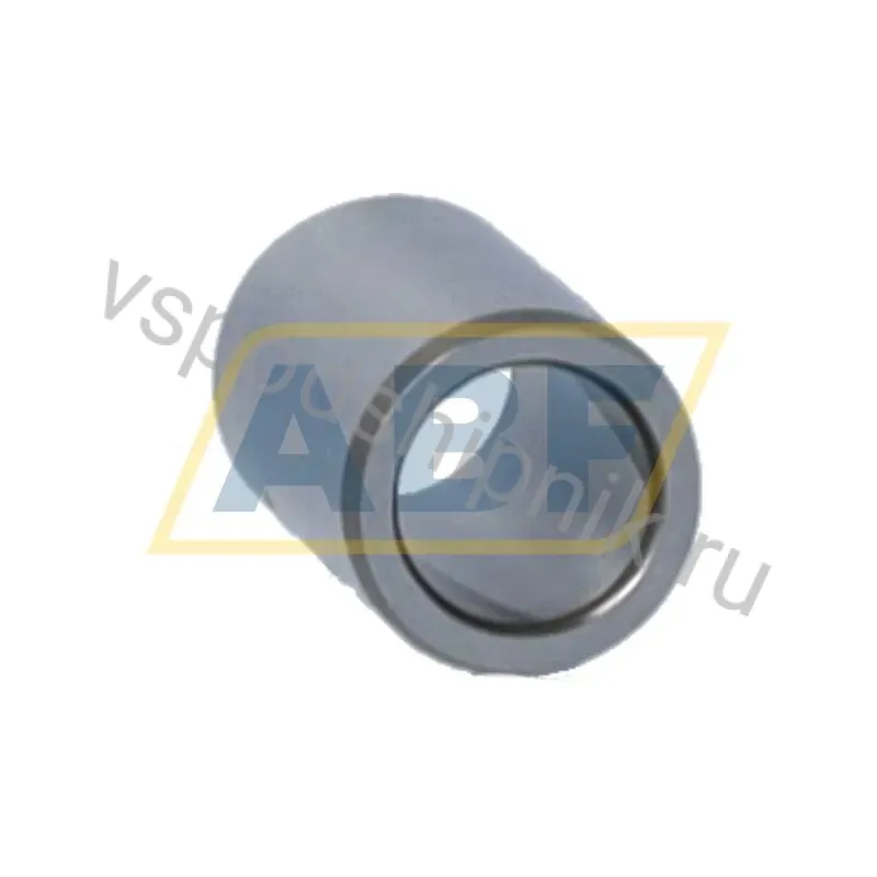 Игольчатый роликовый подшипник с сепаратором IR7X10X16 SKF 360