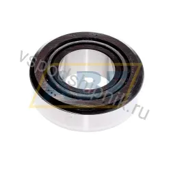 Конический роликовый подшипник однорядный HM801349/HM801310 Timken