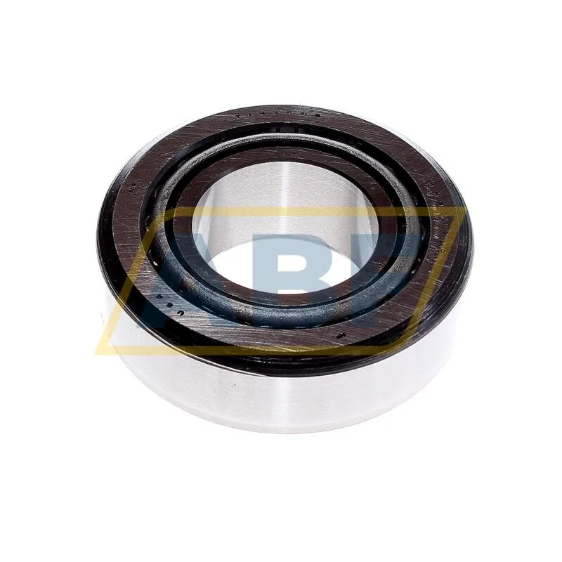 Конический роликовый подшипник однорядный HM801349/HM801310 Timken 360