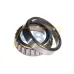 Конический роликовый подшипник однорядный LM300849/811/Q SKF