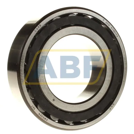 Роликовый подшипник C2212KTN9/C3 SKF
