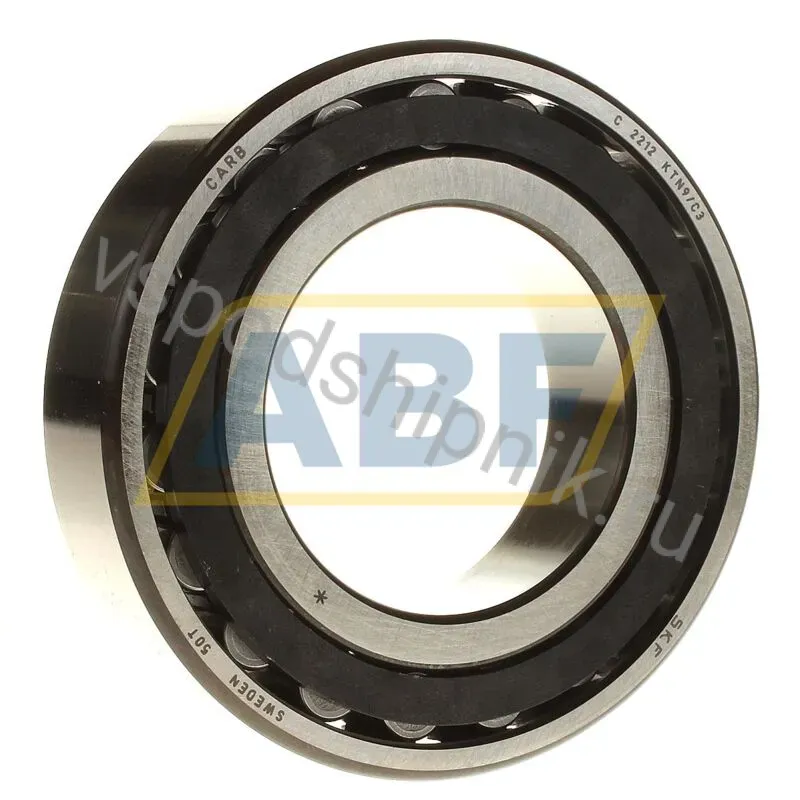 Роликовый подшипник C2212KTN9/C3 SKF 360