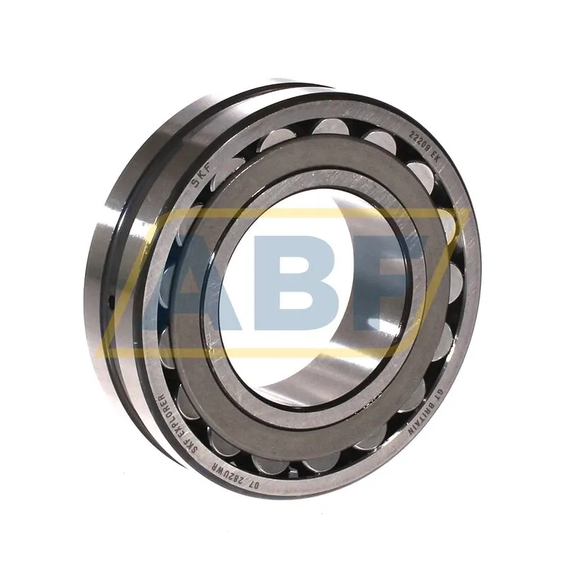 Сферический роликовый подшипник 22209EK SKF 360