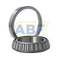 Конический роликовый подшипник однорядный 32015X Timken