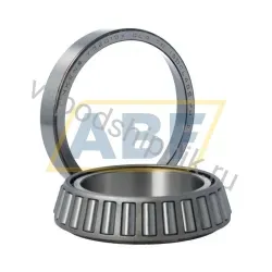 Конический роликовый подшипник однорядный 32015X Timken