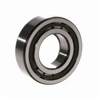 Цилиндрический роликовый подшипник NUP NUP2208ECP SKF