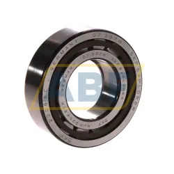Цилиндрический роликовый подшипник NUP NUP2208ECP SKF