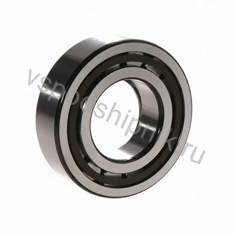 Цилиндрический роликовый подшипник NUP NUP2208ECP SKF 360