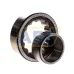 Цилиндрический роликовый подшипник NU NU2208ECP/C3 SKF