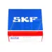 Цилиндрический роликовый подшипник NU NU2208ECP/C3 SKF