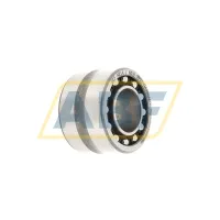 Игольчатый роликовый подшипник с сепаратором NKIA5901 SKF