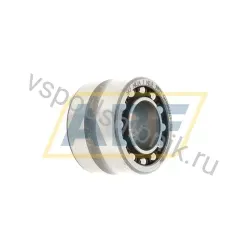 Игольчатый роликовый подшипник с сепаратором NKIA5901 SKF
