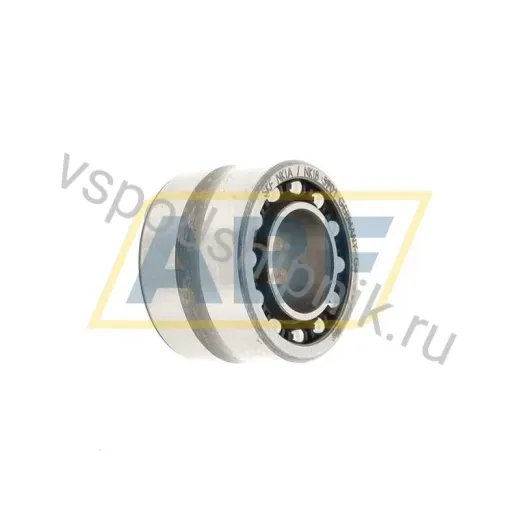 Игольчатый роликовый подшипник с сепаратором NKIA5901 SKF