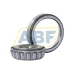 Конический роликовый подшипник однорядный 4A-99401 Timken