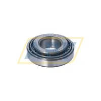 Конический роликовый подшипник однорядный 4A-99401 Timken
