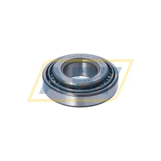 Конический роликовый подшипник однорядный 4A-99401 Timken 19.05×44.45×12.7 мм