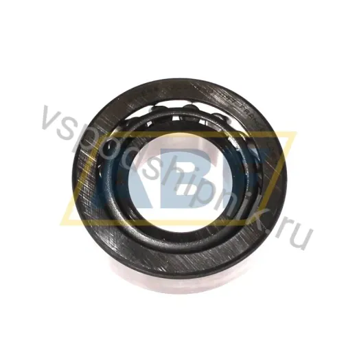 Конический роликовый подшипник однорядный 32206B-90KA1 Timken 30×62×21.25 мм