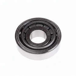 Конический роликовый подшипник однорядный 30303-90KA1 Timken