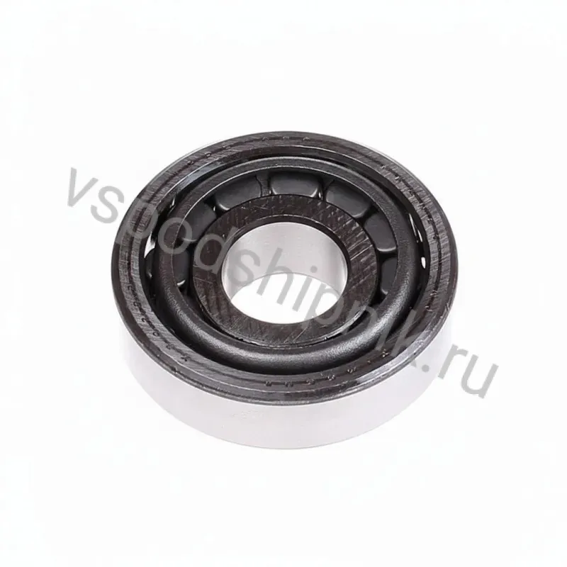 Конический роликовый подшипник однорядный 30303-90KA1 Timken 360