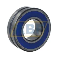 Сферический роликовый подшипник 22206E/W64 SKF