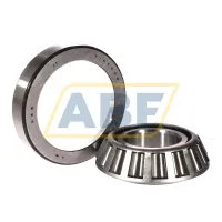 Конический роликовый подшипник однорядный 44157X/44348 Timken