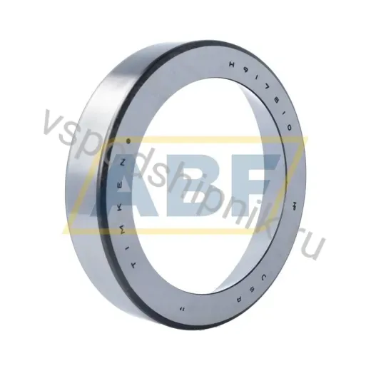 Наружное кольцо конического подшипника H917810-20024 Timken