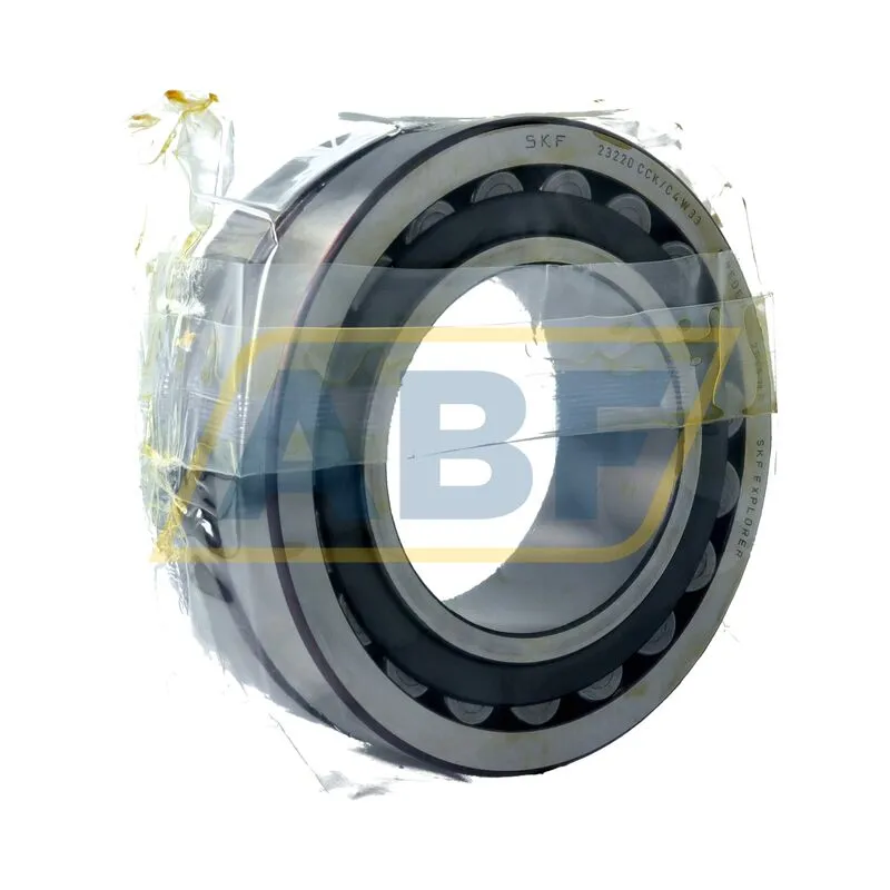 Сферический роликовый подшипник 23220CCK/C4W33 SKF 360