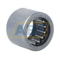 Игольчатый роликовый подшипник с сепаратором HK1416.2RS SKF
