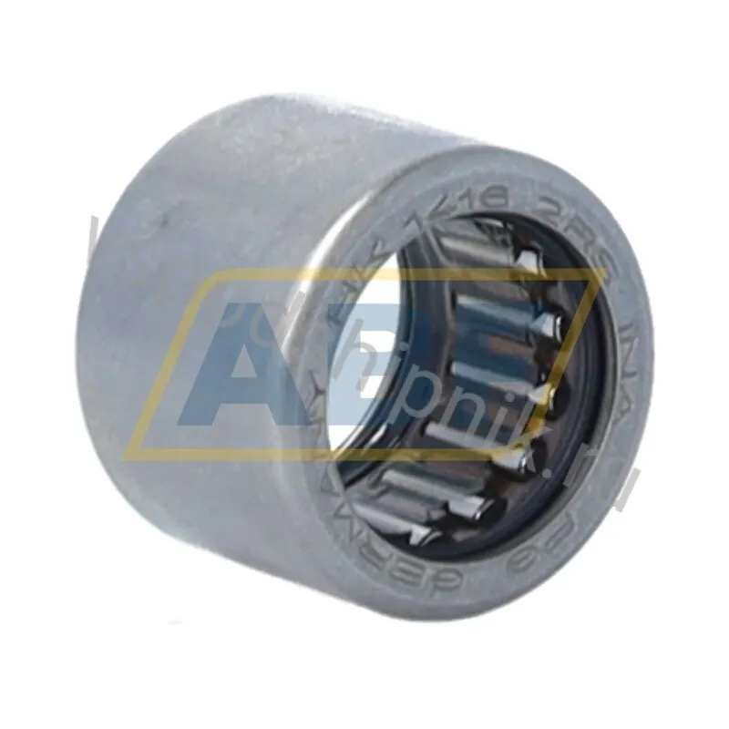 Игольчатый роликовый подшипник с сепаратором HK1416.2RS SKF 360