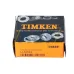 Внутреннее кольцо конического подшипника LL52549-20024 Timken