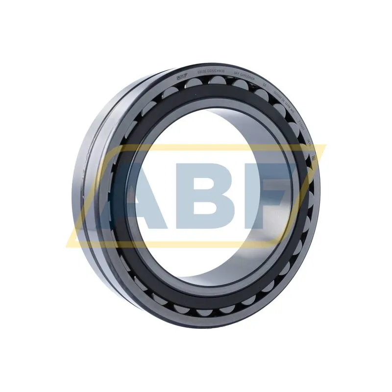 Сферический роликовый подшипник 23030CCK/C4W33 SKF 360