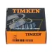 Конический роликовый подшипник однорядный 1780-99401 Timken