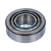 Конический роликовый подшипник однорядный 1780-99401 Timken