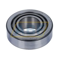Конический роликовый подшипник однорядный 1780-99401 Timken
