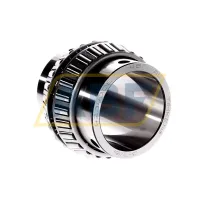 Конический роликовый подшипник 42343DE-40287 Timken