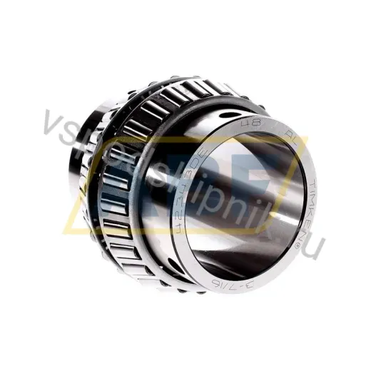 Конический роликовый подшипник 42343DE-40287 Timken 87.31×127 мм