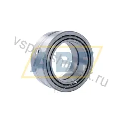 Конический роликовый подшипник 32020X/QDF SKF