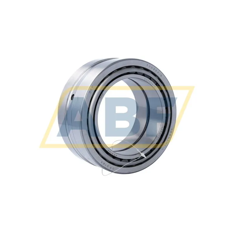 Конический роликовый подшипник 32020X/QDF SKF 360