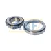 Конический роликовый подшипник однорядный SET78-900SA Timken