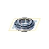 Конический роликовый подшипник однорядный SET78-900SA Timken