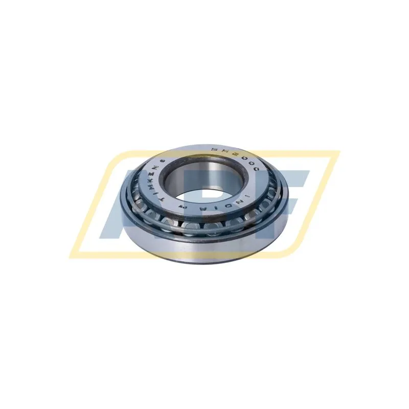 Конический роликовый подшипник однорядный SET78-900SA Timken 360