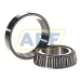 Конический роликовый подшипник однорядный NP618892-90KM1 Timken