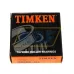 Конический роликовый подшипник однорядный NP618892-90KM1 Timken