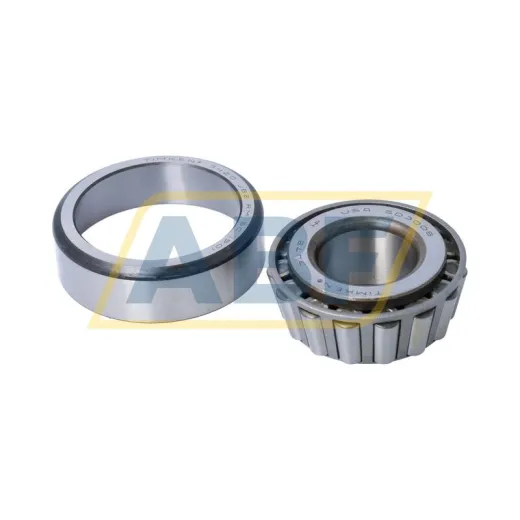 Конический роликовый подшипник однорядный SET235-900SA Timken 34.93×79.38×29.77 мм