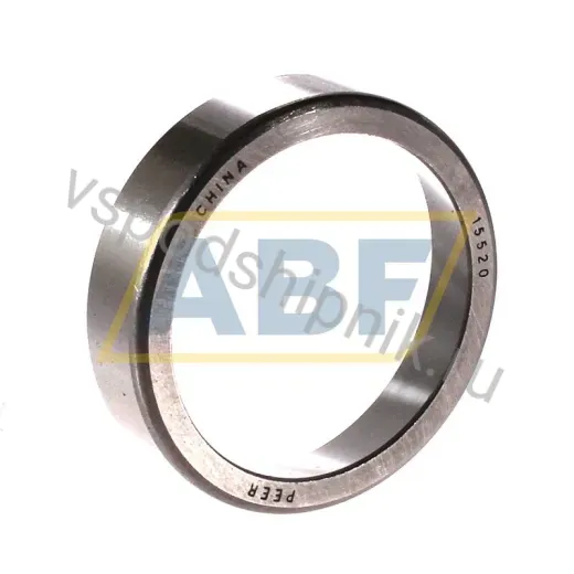 Наружное кольцо конического подшипника SRV.15520 SKF