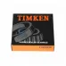 Конический роликовый подшипник однорядный SET1227 Timken