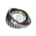 Конический роликовый подшипник однорядный SET262 Timken