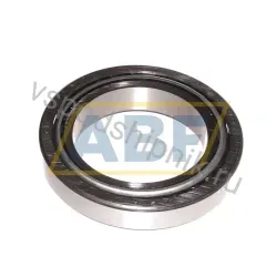 Конический роликовый подшипник однорядный SET262 Timken