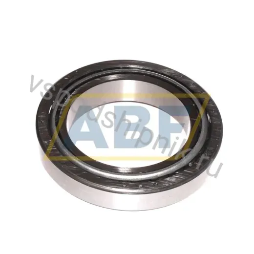 Конический роликовый подшипник однорядный SET262 Timken 82.55×125.41×25.4 мм