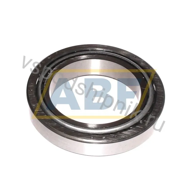 Конический роликовый подшипник однорядный SET262 Timken 360